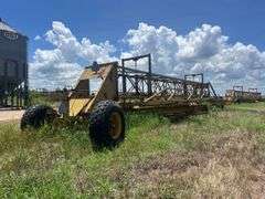 Scott  Pull Type Land Leveler *OFFSSITE