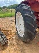 Belarus 425A Cab Tractor *INOP
