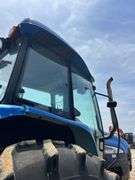 New Holland TM120 Cab Tractor *INOP