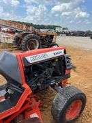 Kubota B2400 Tractor w/ Mower *INOP
