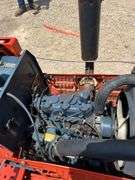 Kubota B6200 Tractor w/ 44" Mower