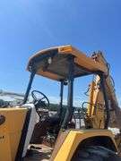 John Deere 310 D Loader Backhoe