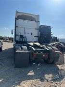 2016 International ProStar T/A Sleeper Truck