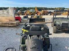 John Deere ATV *INOP