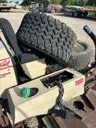 Grasshopper Diesel Zero Mower *INOP