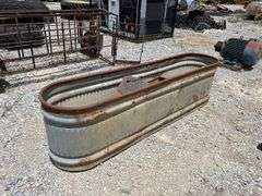92" L Watering Trough