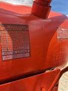 Allis Chalmers 160 Tractor