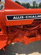 Allis Chalmers 160 Tractor