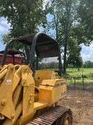 John Deere 350B Track Loader *INOP