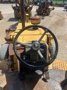 John Deere 310 D Loader Backhoe