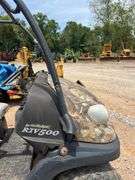 Kubota RTV500 4x4 UTV *INOP