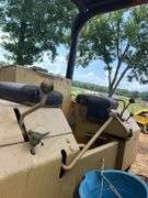 John Deere 555-A Track Loader *INOP
