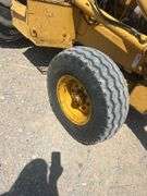 John Deere 310 D Loader Backhoe