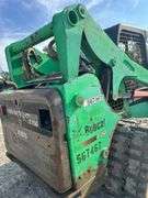 Bobcat T750 Skid Steer Loader