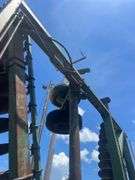 60' Big Green Pull Type Disk *OFFSITE