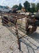 Farrowing Crates