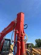2019 Link Belt 145 X4 Excavator
