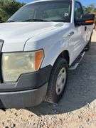 2009 Ford F-150 XL Reg Cab Pickup