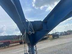 2012 76" x 20' T/A Gooseneck Trailer