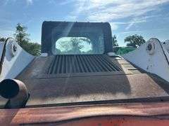 Bobcat T630 Skid Steer Loader