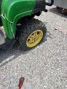 John Deere Gator 4x4 UTV *INOP