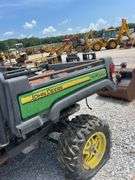 John Deere Gator 4x4 UTV *INOP