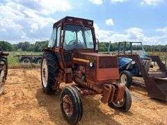 Belarus 405A Cab Tractor *INOP