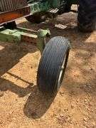John Deere 4230 Cab Tractor *INOP