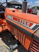 Kubota L2250 Tractor