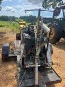 Concrete Saw  *INOP