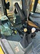JCB 4x4 Loader Backhoe