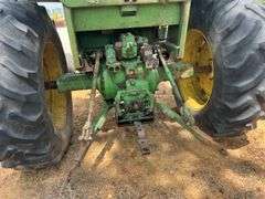 John Deere 4230 Cab Tractor *INOP