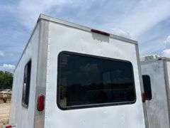 Arising 80" x 16' T/A Enclosed Trailer
