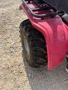 Honda 250ES Big Red 3 Wheeler ATC