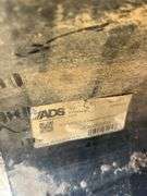 (9) Pieces 12" HDPE Culvert / Pipe