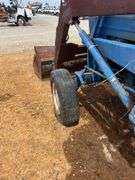 Ford Tractor *INOP