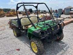 John Deere Gator 4x4 UTV *INOP