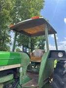 John Deere 4230 Cab Tractor *INOP