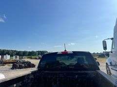 2021 Ford Ranger STX 4x4 Ext Cab Pickup