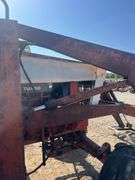 Case 451 Cab Tractor w/ Loader *INOP