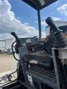 Terex HR18 Excavator