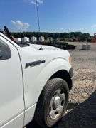 2009 Ford F-150 XL Reg Cab Pickup