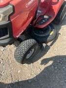 Troy Bilt Bronco Riding Mower