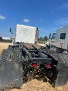 1989 Freightliner T/A  Conventional Daycab Truck *INOP