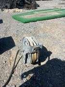 Air Hose Reel