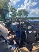 FarmTrac 60 Tractor w/ Koyker Loader *INOP