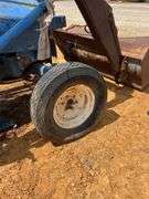 Ford Tractor *INOP