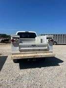 Ford F-350 XL 4x4 Crew Cab Service Truck