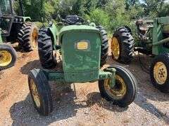 John Deere 1020 Tractor *INOP