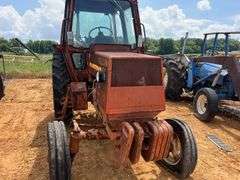 Belarus 405A Cab Tractor *INOP